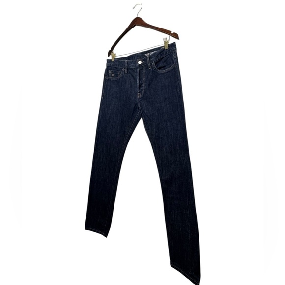 OUTERKNOWN S.E.A Ambassador Jeans Indigo 32x32 - Picture 5 of 11